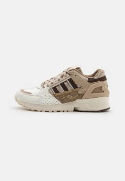 Adidas Originals Zx 10,000 C Flavor Pack Unisex - Trainers - Clay Brown/Auburn/Off White