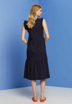 Edc By Esprit Printed - Day Dress -Modern Classic Shoes Store 3ba8cff85e5b4d60948b580ec2827273