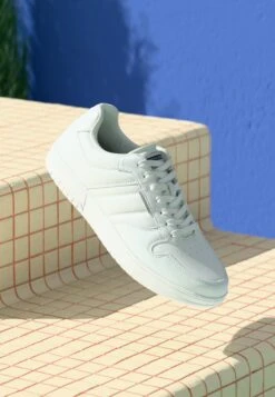 Jack & Jones JFWJAM - Trainers - White