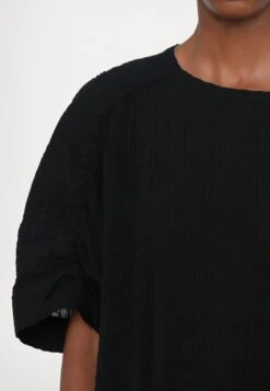 Henrik Vibskov RENEW DRESS - Day Dress - Black -Modern Classic Shoes Store 3bba77ec6326434fb25cc8b8d5b157f6