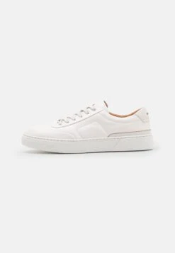 Boss Gary Tenn - Trainers - Open White