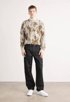 Lacoste CARNABY SET 224 - Trainers - Blanc -Modern Classic Shoes Store 3c1a582a6bae4716a9bb5451ae1cc6b3