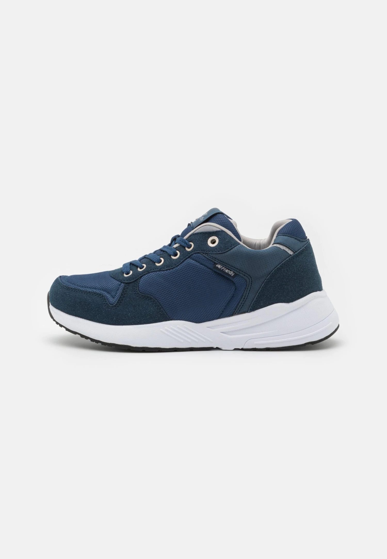EXCURSION - Trainers - Navy 1 EXCURSION - Trainers - Navy