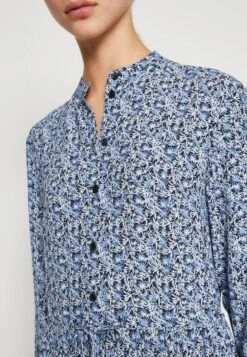 Marc O'Polo DENIM Dresses - Shirt Dress - Multi/Navy Teal -Modern Classic Shoes Store 3c355b0e46174ec4a52b250b958d61d3