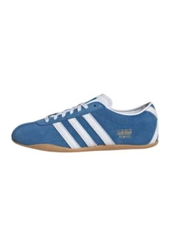 Adidas Originals TOKYO W - Trainers - Bluebird Ftwr White Gum