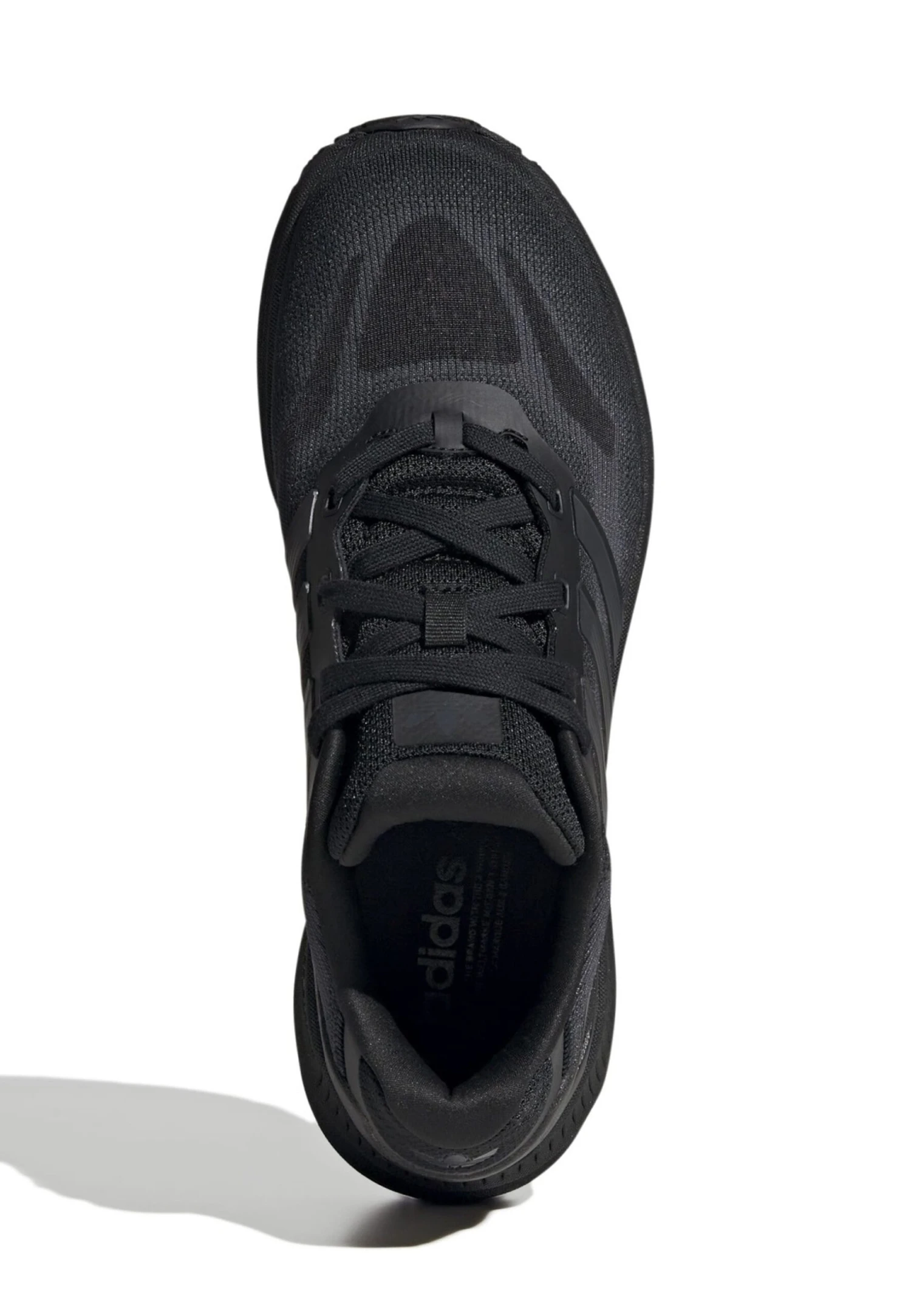 Adidas Originals ZX RS - Trainers - Core Black Core Black 3 Adidas Originals ZX RS - Trainers - Core Black Core Black - Image 3