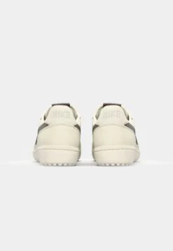 Nike Sportswear FIELD GENERAL - Trainers - Soft Pearl/fauna Brown -Modern Classic Shoes Store 3c69d1e7efdb4eab87934b8a79b26555