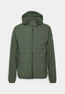 Pyrenex Ridge - Summer Jacket - Jungle -Modern Classic Shoes Store 3ca3c5d99fa549d288e367cfa8ac2c1e