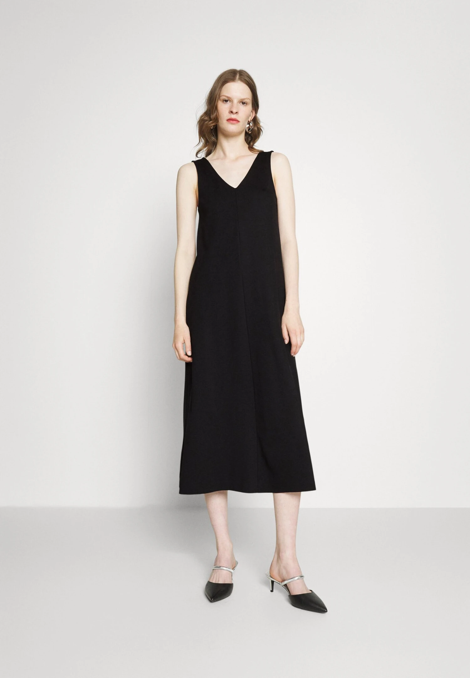 DRYKORN Resima - Jersey Dress 1 DRYKORN Resima - Jersey Dress