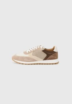 Aldo GORDO - Trainers - Taupe/multi-coloured