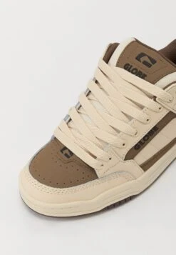 Globe TILT - Skate Shoes - Parchment -Modern Classic Shoes Store 3dc73d0225964cd792e3094ab09753b8