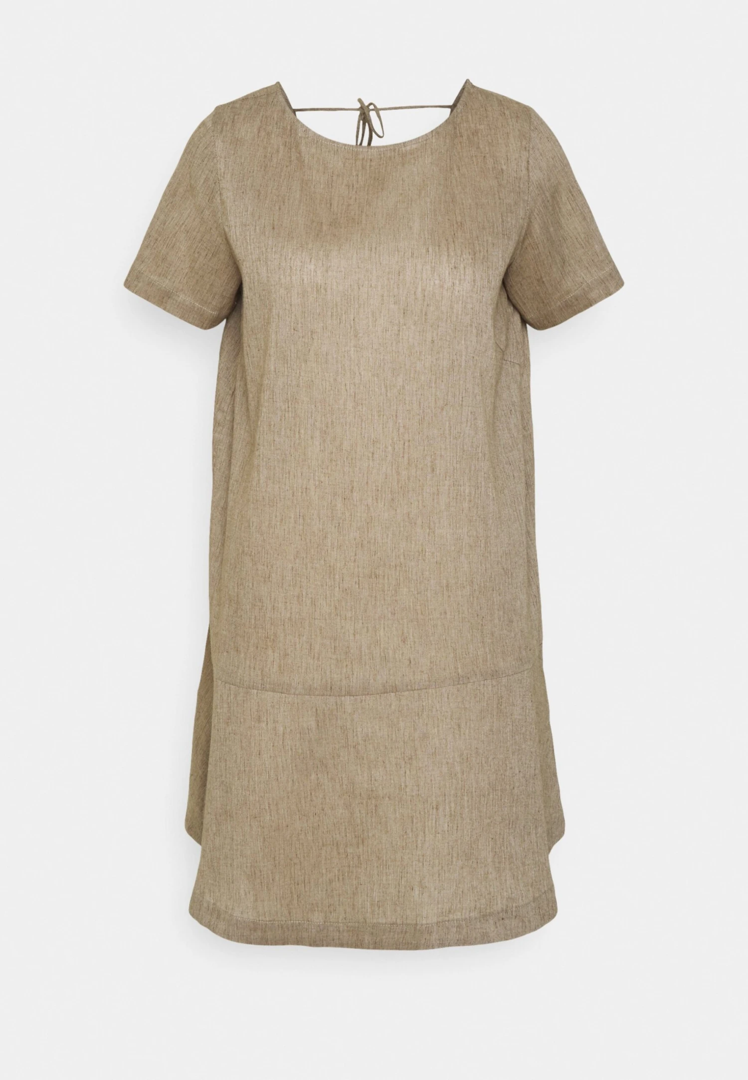 Noa Short Dress - Day Dress 7 Noa Short Dress - Day Dress - Image 7