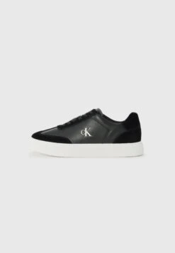 Calvin Klein Jeans CUPSOLE - Trainers - Bright White 15 Calvin Klein Jeans CUPSOLE - Trainers - Bright White -Modern Classic Shoes Store 3e141aa4e4554a8f9fad31fcdfd00168 1