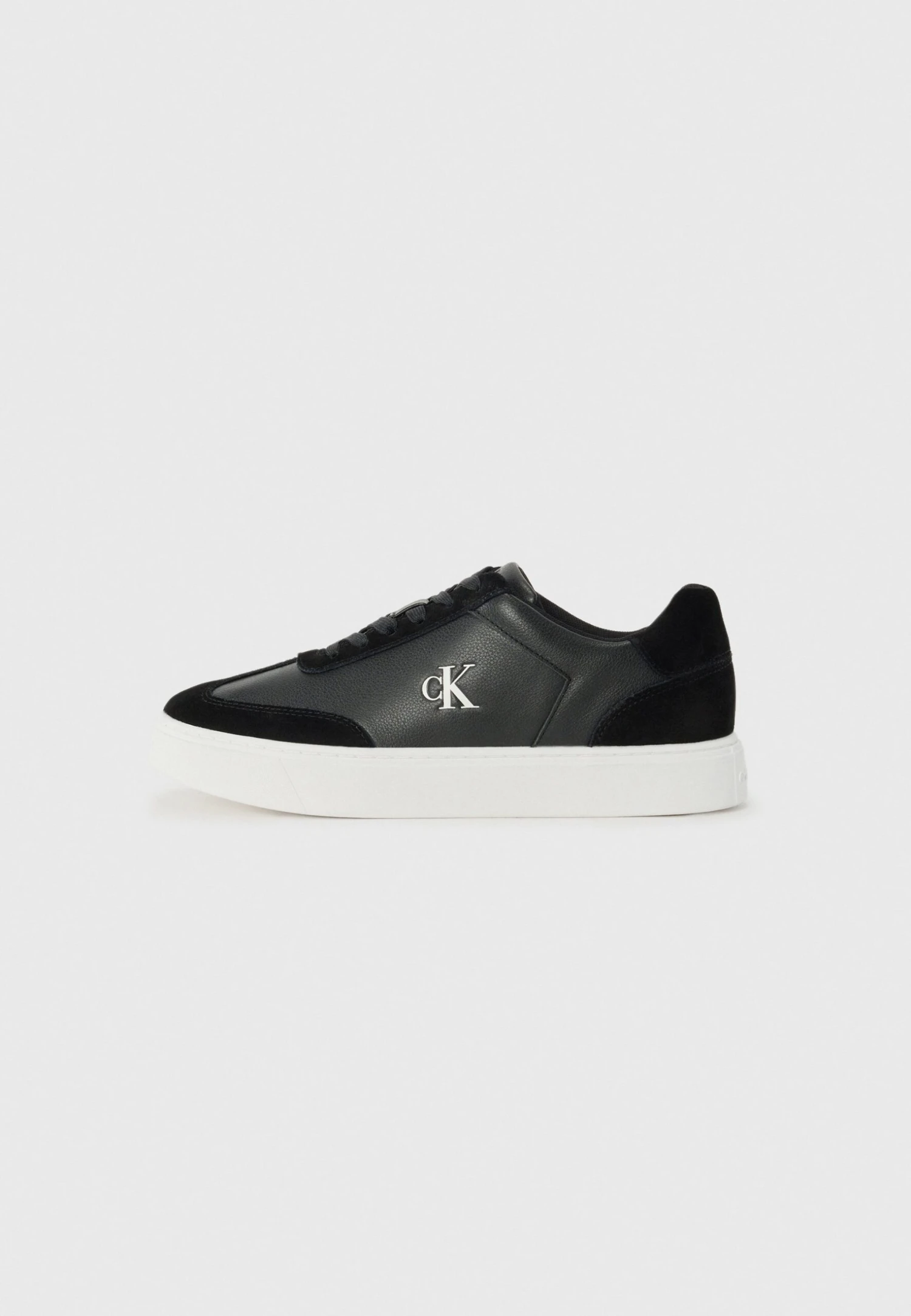 Calvin Klein Jeans CUPSOLE - Trainers - Bright White 8 Calvin Klein Jeans CUPSOLE - Trainers - Bright White - Image 8