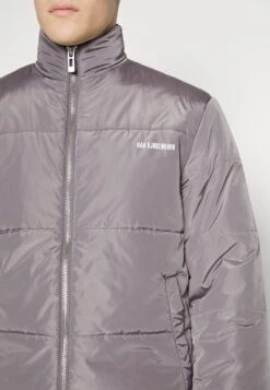 Han Kjøbenhavn Puffer Jacket - Down Jacket - Grey -Modern Classic Shoes Store 3e5e1fe4bd5d410c8ded64d502ebf2f9