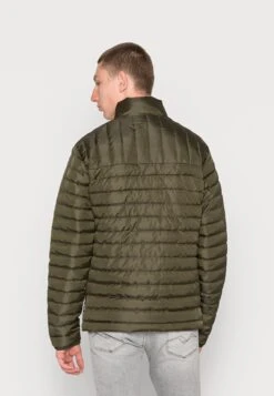 Only & Sons Onspiet Quiltedhighneck Jacket - Light Jacket - Rosin -Modern Classic Shoes Store 3eaa8a11989c42dfbc2754cdf250cedd