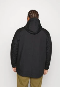 Only & Sons Onsbjorn Jacket - Winter Jacket - Dark Navy -Modern Classic Shoes Store 3eb138477da242bda9fe674d2aeec605