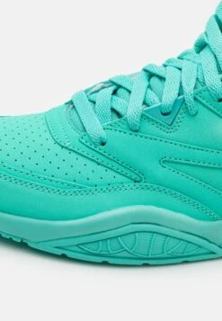 Ewing Sport Lite Tiffany Cockatoo - High-Top Trainers - 300 -Modern Classic Shoes Store 3efb3d41329a4b558cba4137d8905aab