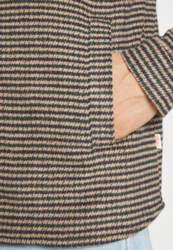 Revolution Overshirts - Light Jacket - Green -Modern Classic Shoes Store 3f13460290ba426fbe9891bea7cbe4b6