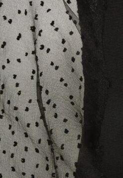 ONLY Onlpatsy V Neck Dress - Day Dress - Black -Modern Classic Shoes Store 3f8b820e1c4642cea950e360a7ec22ff