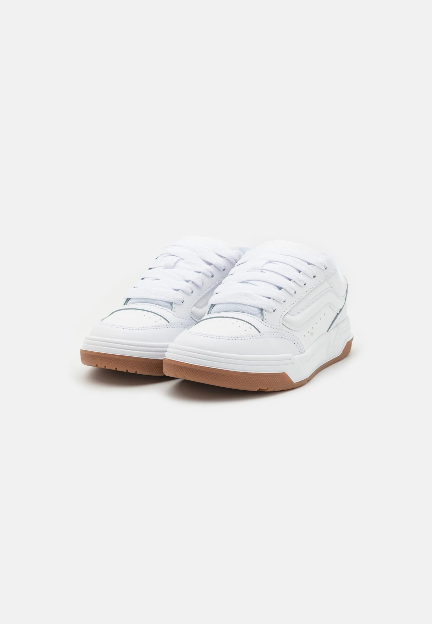 Vans HYLANE UNISEX - Skate Shoes - White 4 Vans HYLANE UNISEX - Skate Shoes - White - Image 4