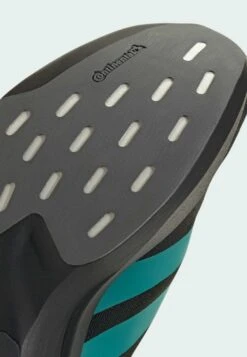 ADIDAS PERFORMANCE ADIZERO EVO SL - Trainers - Core Black Pure Teal Grey Four 27 ADIDAS PERFORMANCE ADIZERO EVO SL - Trainers - Core Black Pure Teal Grey Four -Modern Classic Shoes Store 3f9f2ebff0e246788f2f64a36d996840