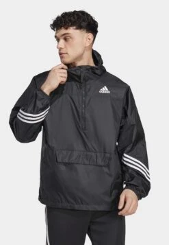 Adidas Sportswear Wind.Rdy- Windbreaker - Black