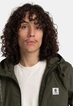 Element Summer Jacket - Eclipse Navy -Modern Classic Shoes Store 4014879e0f0141c29e53b283893d6a22