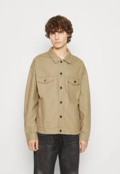 Only & Sons Onsend Jacket Unisex - Summer Jacket - Mermaid