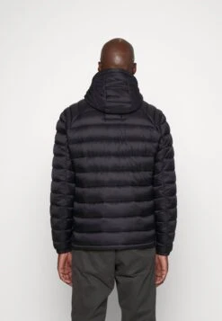 Strellson Modica - Light Jacket - Black -Modern Classic Shoes Store 40999b87298c4c55afac054820996c05