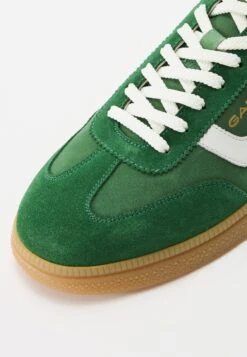 Gant CUZMO - Trainers - Lavish Green -Modern Classic Shoes Store 40aeb36e47de41579086449584ec8bda