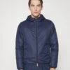 SAVE THE DUCK Mayson - Winter Jacket - Navy Blue