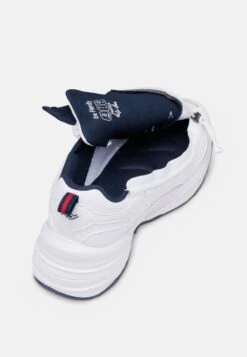 TENEASE - Trainers - White