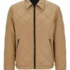 Boss Cephalus - Light Jacket - Beige