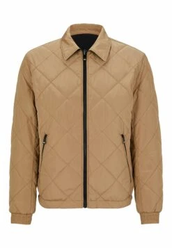Boss Cephalus - Light Jacket - Beige