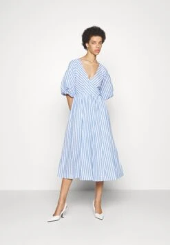 Staud Jodie Dress - Day Dress 10 Staud Jodie Dress - Day Dress -Modern Classic Shoes Store 41f46b2712b3471c86a4d128f80cf0be