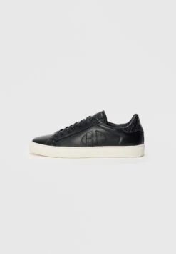 Roberto Cavalli BERNA - Trainers - Black