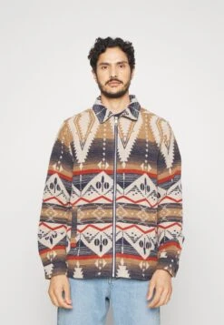 Revolution Overshirts - Summer Jacket - Navy -Modern Classic Shoes Store 425e3e8116244b7e88085026a7a186a8