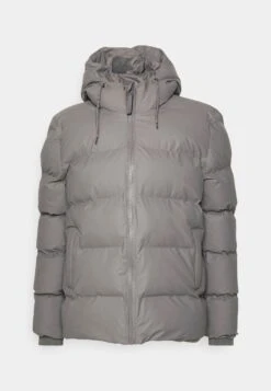 Rains Alta Puffer Unisex - Winter Jacket - Grey 8 Rains Alta Puffer Unisex - Winter Jacket - Grey -Modern Classic Shoes Store 42bb4057692a434ebb4de7162a4f579d