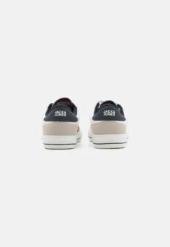 Jack & Jones Jfwmorden Combo- Trainers - White 8 Jack & Jones Jfwmorden Combo- Trainers - White -Modern Classic Shoes Store 42bb5a0624c64254859184321bcdfb2d