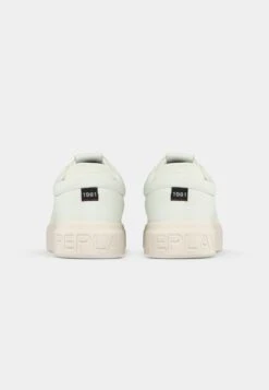 Replay NOTTING DOUBLE - Trainers - White 11 Replay NOTTING DOUBLE - Trainers - White -Modern Classic Shoes Store 42cefbb02f2e4a7c8436ff6f2a0dcf6b