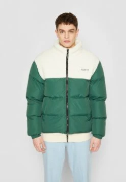 Aspen Bubble Jacket Unisex - Winter Jacket - Dkgreen -Modern Classic Shoes Store 42e80ed29e004146bdd7369b82245f65