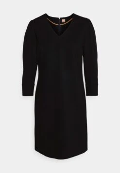 Boss Distany - Jersey Dress 8 Boss Distany - Jersey Dress -Modern Classic Shoes Store 42f403eab667439180612cd386b4a158