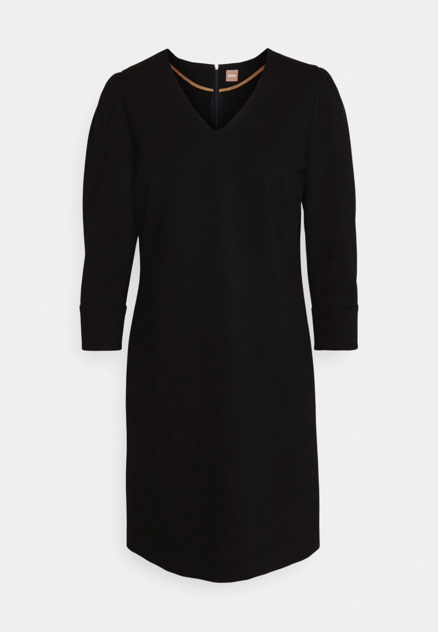 Boss Distany - Jersey Dress 4 Boss Distany - Jersey Dress - Image 4