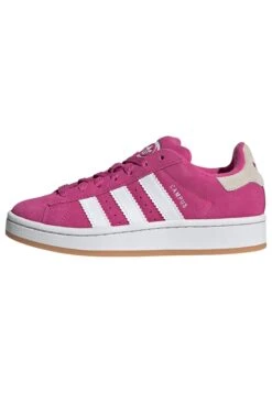 Adidas Originals CAMPUS 00S UNISEX - Trainers - Semi Pink Spark Cloud White Gum -Modern Classic Shoes Store 430498a2614b4aa7af5617ab7f1aaa8d 2