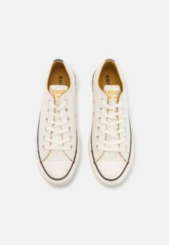 Converse Chuck Taylor All Star Lift Platform Fashion - Trainers - Egret/Navy/Burnt Honey 9 Converse Chuck Taylor All Star Lift Platform Fashion - Trainers - Egret/Navy/Burnt Honey -Modern Classic Shoes Store 4318d5c9843046e2a0d99ee05a8fac1f