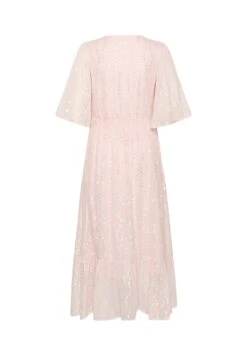 Part Two TERJA - Maxi Dress - Lotus Silver Metallic 11 Part Two TERJA - Maxi Dress - Lotus Silver Metallic -Modern Classic Shoes Store 4334c8dff9f04fab85a401be1d649264