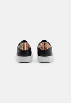 PAUL SMITH Beck - Trainers - Black -Modern Classic Shoes Store 4352ae2ab1ec4d16be5d52521b48e2cf