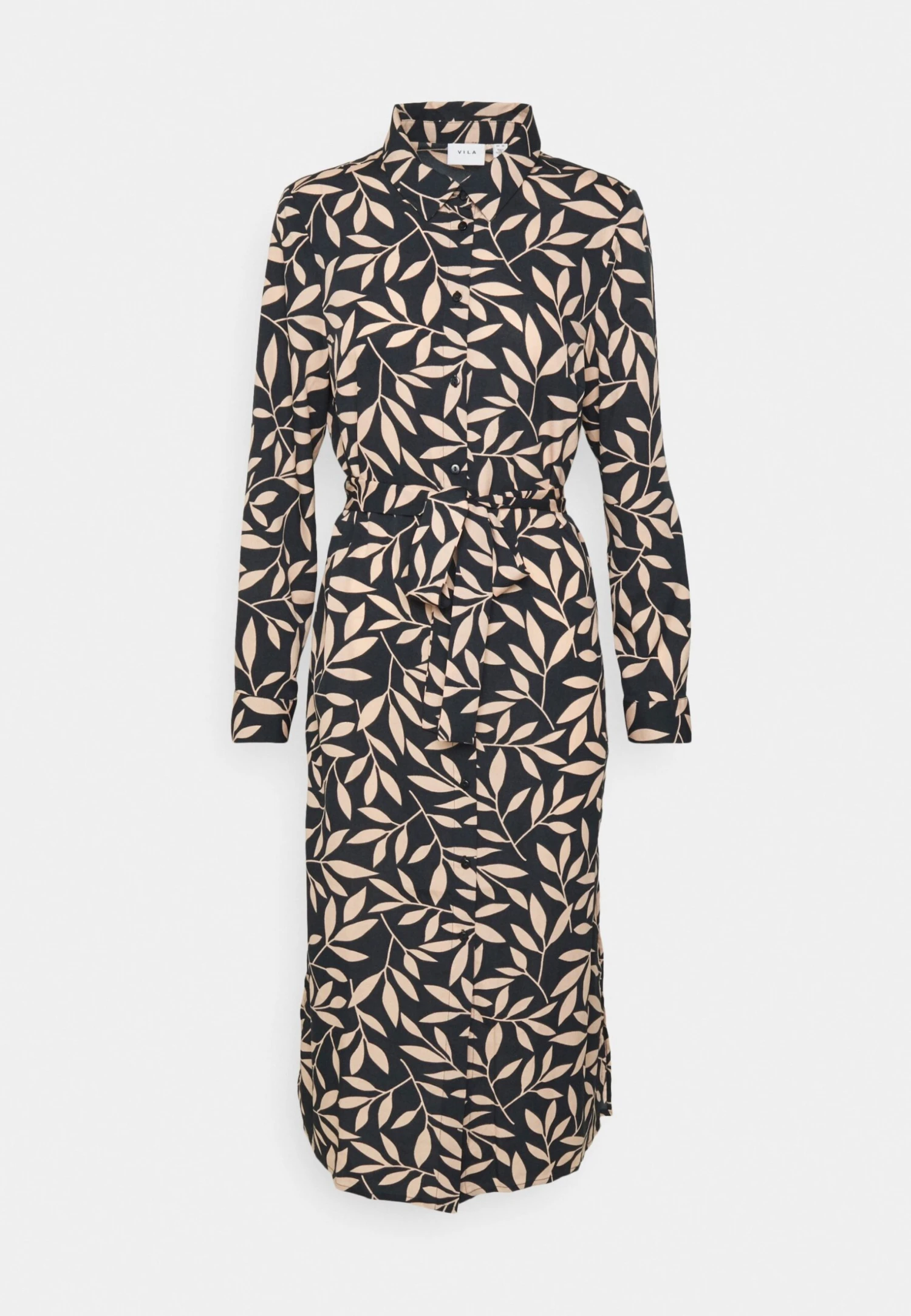 Viellie Dress - Shirt Dress 5 Viellie Dress - Shirt Dress - Image 5