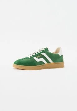 Gant CUZMO - Trainers - Lavish Green -Modern Classic Shoes Store 439f2581ec3c406c8bf56ef5e16ebca3